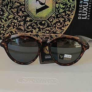 VG Luxury Sunglasses For Women's